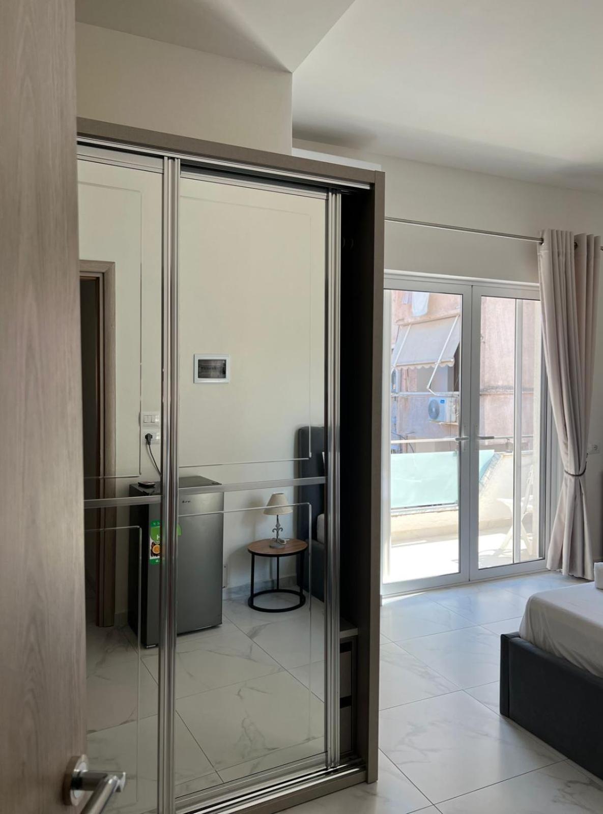 Vila Kleopatra Sarande Exterior photo
